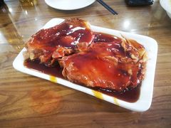 -砂锅李(九江路店)