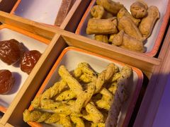 -马邦子·紫苏烤鱼(恒隆广场店)