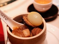 佛跳墙-宣和苑(华侨新村店)