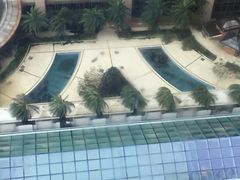-澳门喜来登大酒店