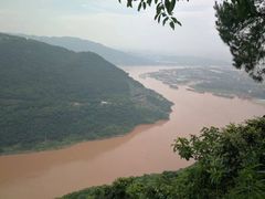 -铁山坪森林公园