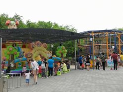 -大望京儿童游乐场