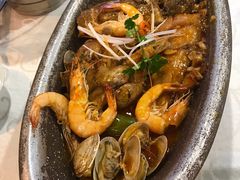 -渔娘渔家丹东海鲜(东直门店)