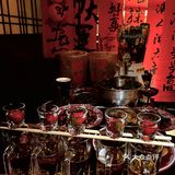 在沈阳展览馆…有的门千万不要随便进……