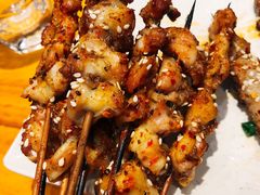 -木屋烧烤(坂田天安云谷店)