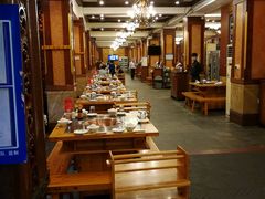 大堂-老码头火锅(玉林店)