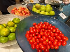 -浙江西子宾馆·瑶园咖啡厅