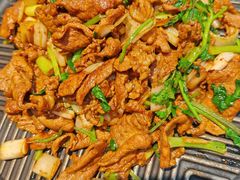 -恭敬李·烤鸭(天坛北门店)