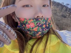 -蓟县盘山滑雪场