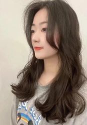 -KIMI HAIR SALON·烫染设计店