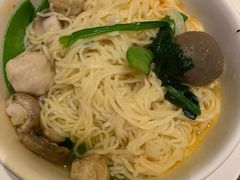 -上海锦江汤臣洲际大酒店壹阶层