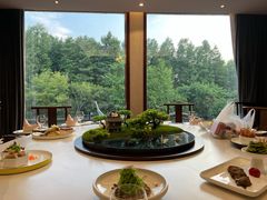 -明翠湖品·湖景餐厅