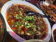 -红盔甲·小龙虾(车公庙店)