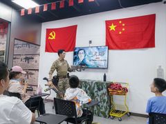 -利剑潮玩·团建·亲子·聚会