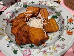 海山骨-誉八仙酒楼(静安大悦城店)