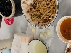 -老白家面馆(测绘东路总店)