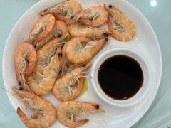-碧海银沙海鲜餐厅(恒大海上威尼斯店)