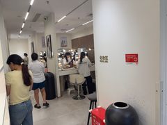 -海马体照相馆(厦门SM城市广场店)