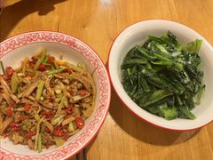 -威哥的菜·地道长沙菜(雨花亭店)