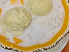 -甜心妈妈·榴莲星级糖水(北京路总店)
