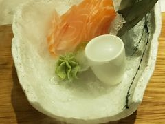-小句号·精致料理(江南环球港店)