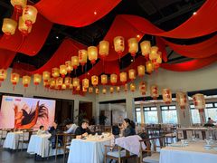 -禧宴Joyous Restaurant(禧园店)