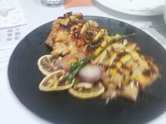 -娜娜家·Nana's restaurant(国金汇店)