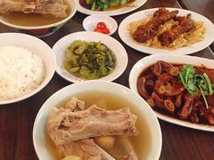 -松發肉骨茶(先得坊店)