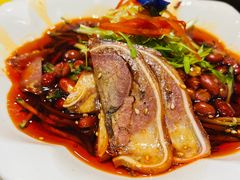 -津悦·正阳春烤鸭(红旗南路店)