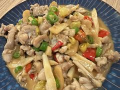 -禾气食店