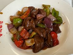 -鲁达面馆本帮风味(共康东路店)