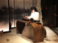-京华烟云·北京烤鸭(领展购物广场·中关村店)