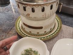 -百草滩羊清水涮羊肉·清真·宁夏盐池滩羊(莲花桥店)