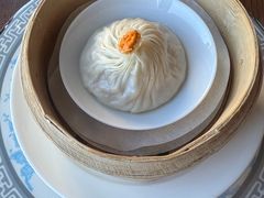 -王府井文华东方酒店-紫膳餐厅