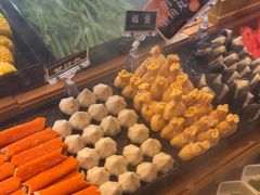 -牛YO寿喜烧和牛火锅自助(三台子万象汇店)