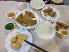 -兄弟深夜豆浆