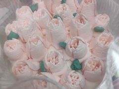 -勒甜LO CHO·定制低糖代糖纯动物奶油生日蛋糕(新开路店)
