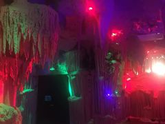 -水晶之星洗浴温泉汗蒸