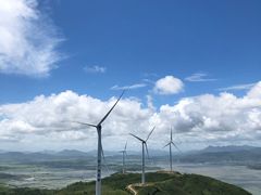 -惠东观音山