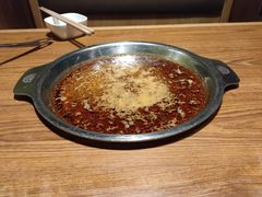 -傣妹火锅(徐泾店)