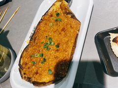 -粟氏天府·东北烧烤(长安街店)