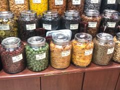 -么凤(波斯富街店)