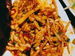-渝信川菜(西单店)