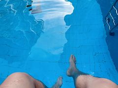 -猎德游泳池(猎德花园店)