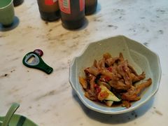 -大城小院饭店(博隆广场虹桥店)