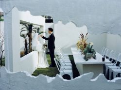 -中谷小南国花园酒店·宴会厅