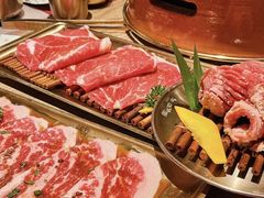 -西塔老太太泥炉烤肉(温州首店万象城黑金店)