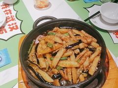 -鑫小城故事·藕汤·家常菜(台北一路总店)