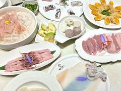 -围炉夜话·潮汕卤水火锅(榕江店)