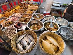 -圆蛋酒料•生腌(开元路店)